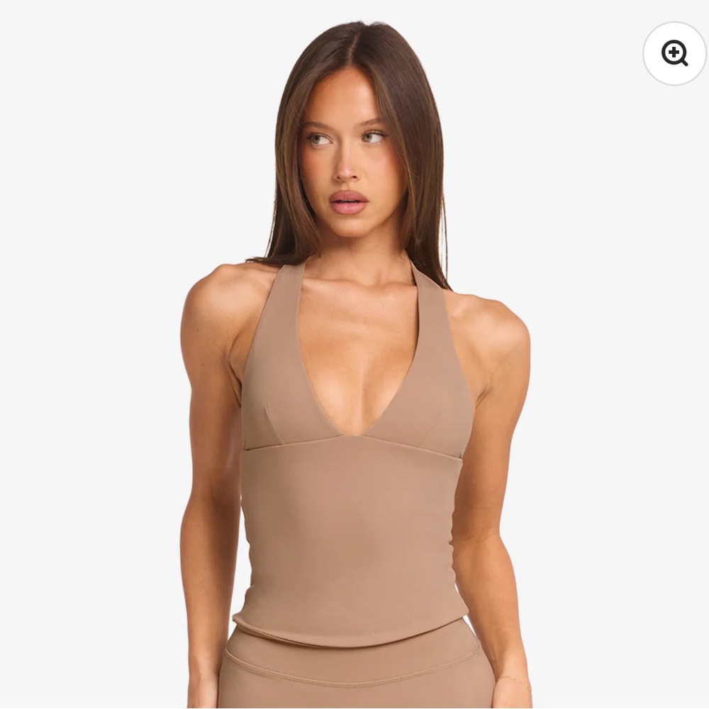 Crop Shop boutique Tank